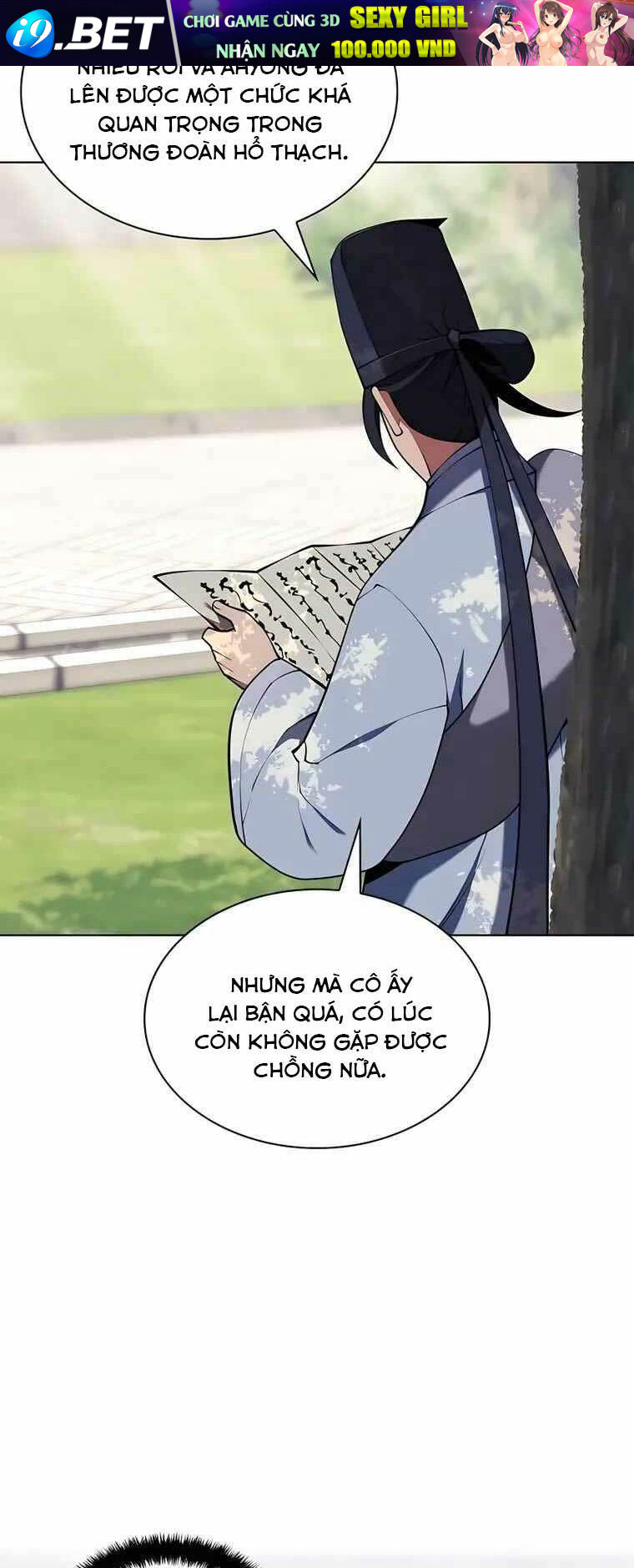 Học Giả Kiếm Sĩ - Chapter 87 - Page 12