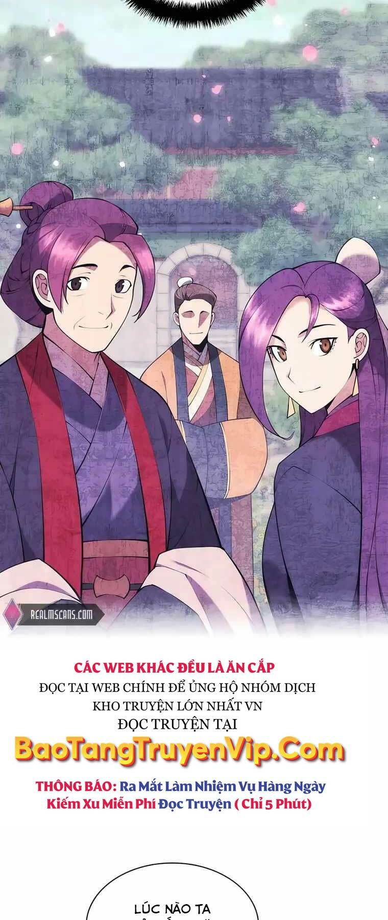 Học Giả Kiếm Sĩ - Chapter 87 - Page 14