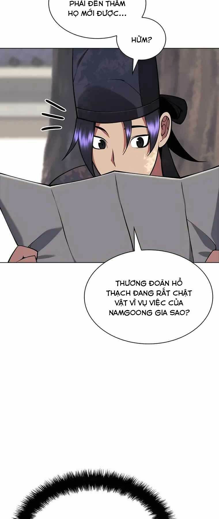 Học Giả Kiếm Sĩ - Chapter 87 - Page 15