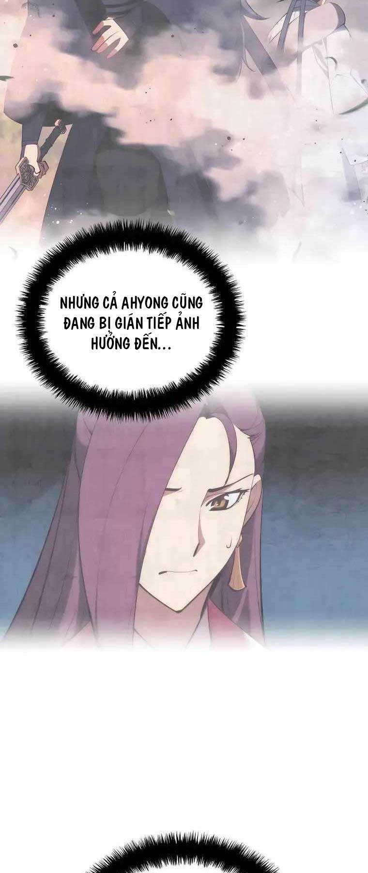 Học Giả Kiếm Sĩ - Chapter 87 - Page 19