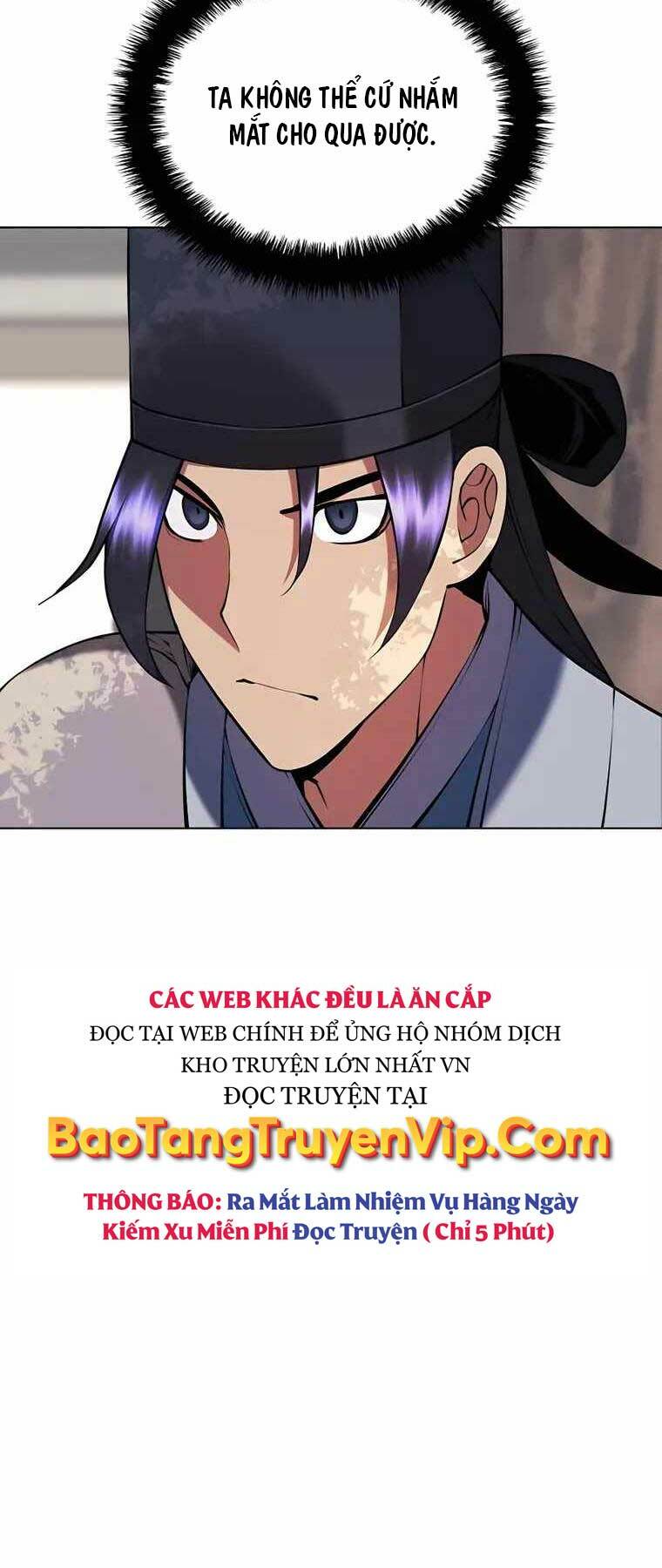 Học Giả Kiếm Sĩ - Chapter 87 - Page 20