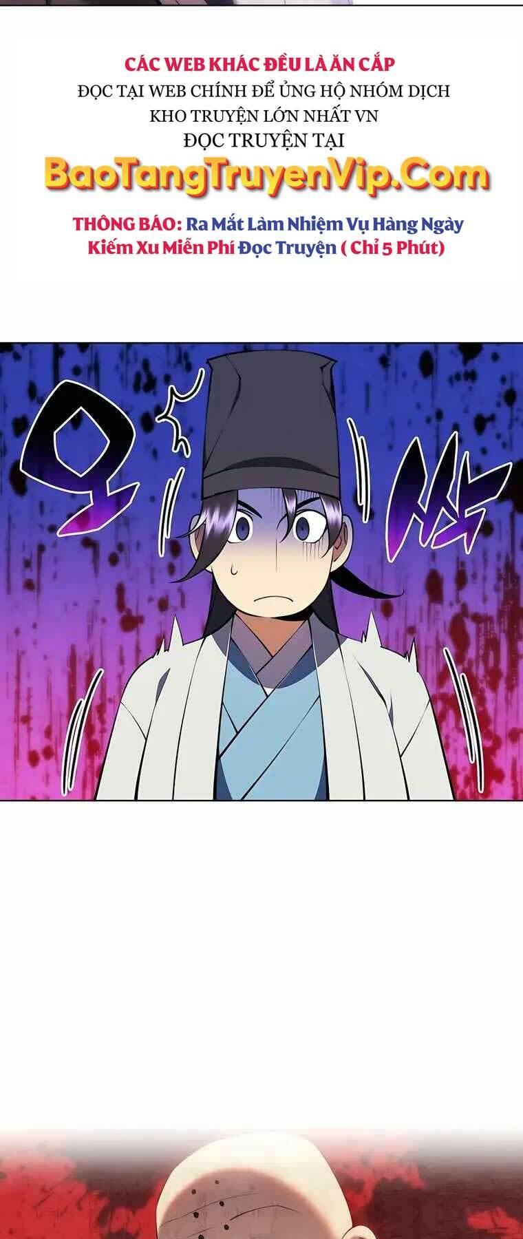 Học Giả Kiếm Sĩ - Chapter 87 - Page 23