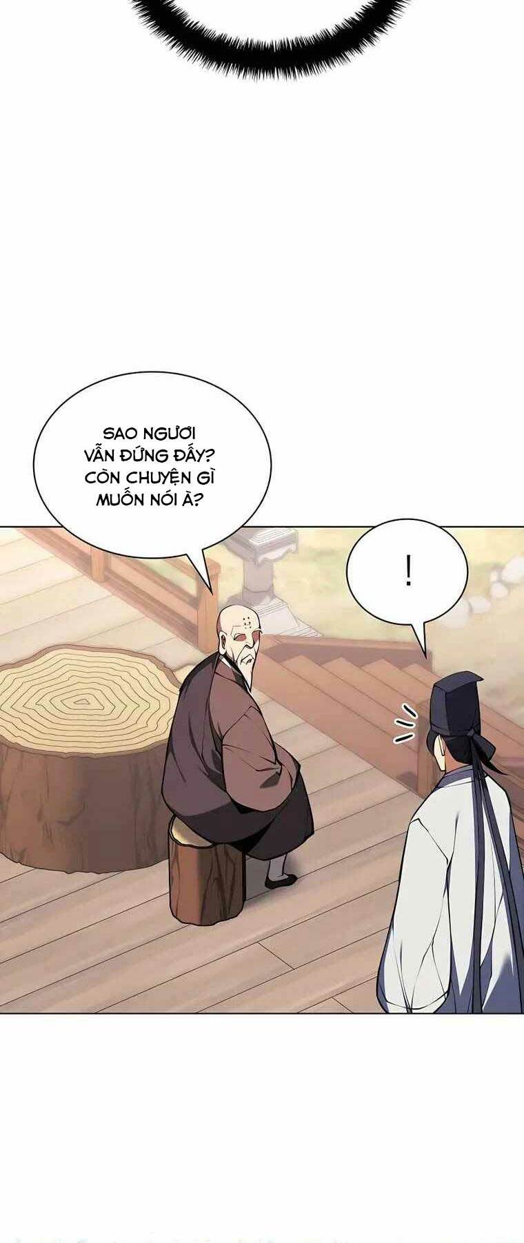 Học Giả Kiếm Sĩ - Chapter 87 - Page 29