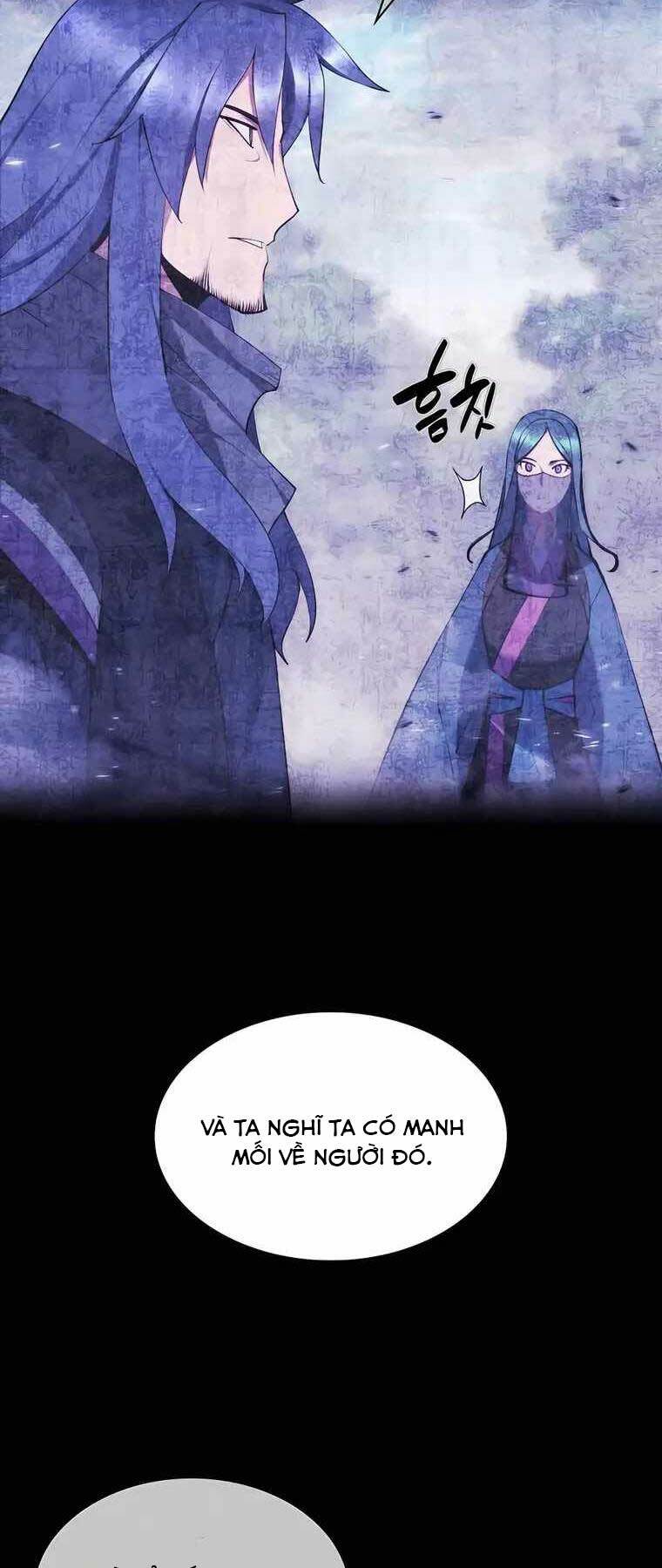 Học Giả Kiếm Sĩ - Chapter 87 - Page 31