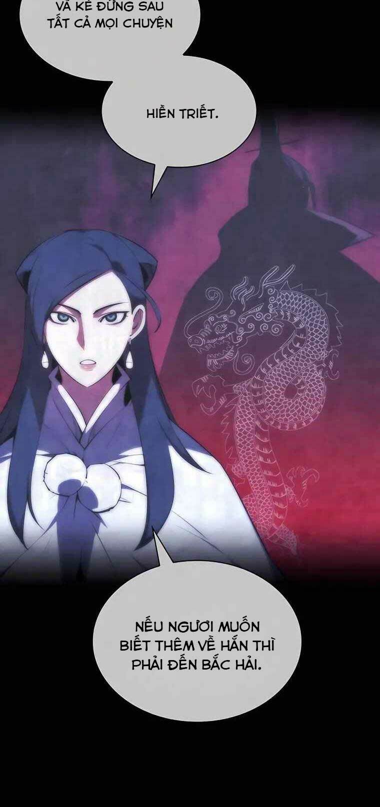 Học Giả Kiếm Sĩ - Chapter 87 - Page 32