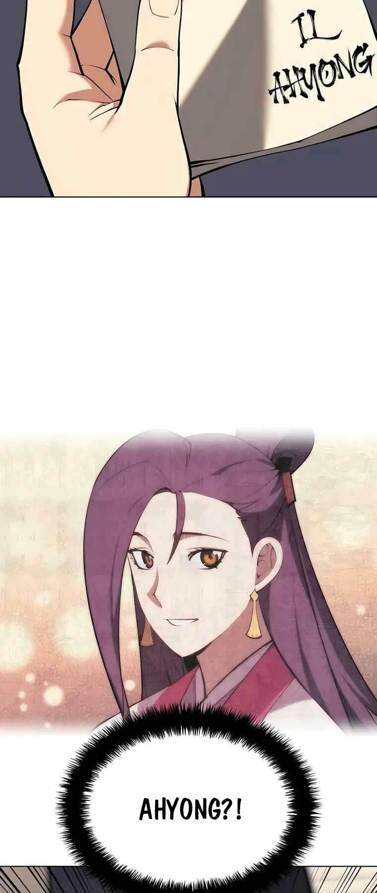 Học Giả Kiếm Sĩ - Chapter 87 - Page 3