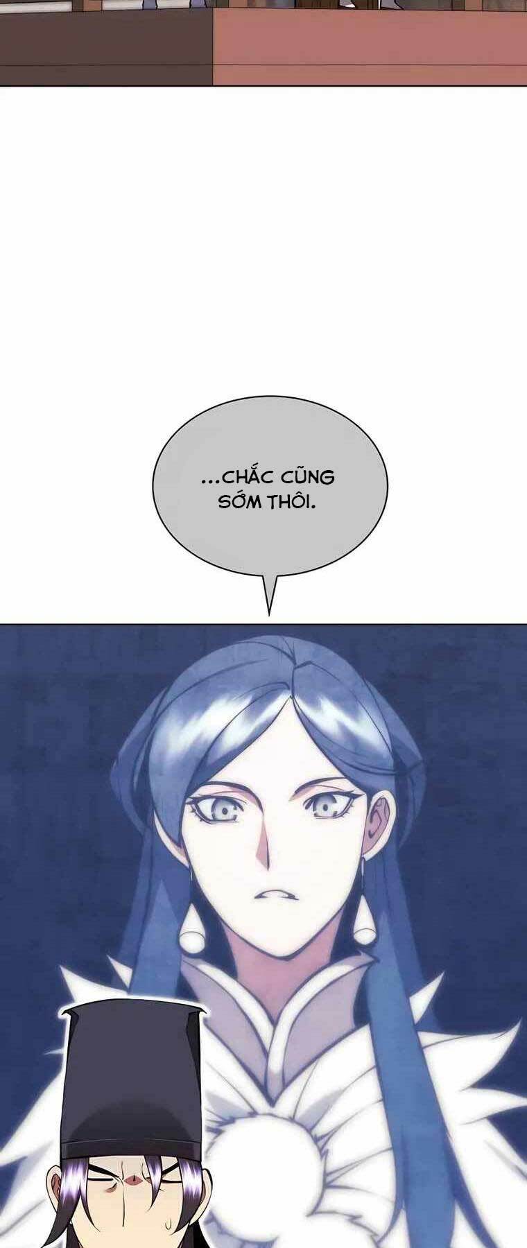 Học Giả Kiếm Sĩ - Chapter 87 - Page 42