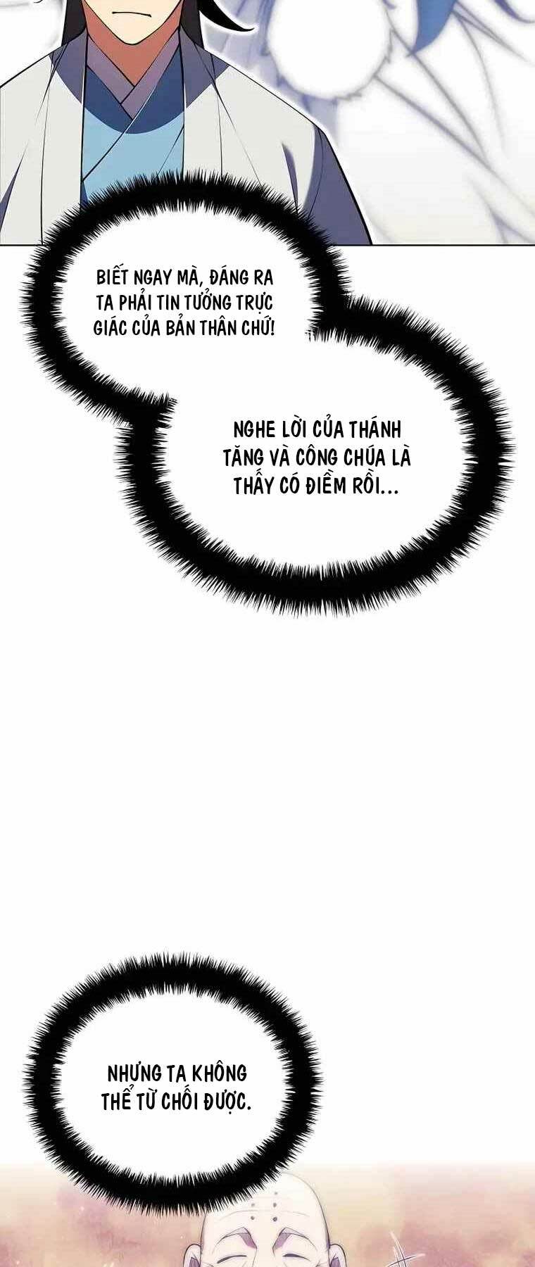 Học Giả Kiếm Sĩ - Chapter 87 - Page 43