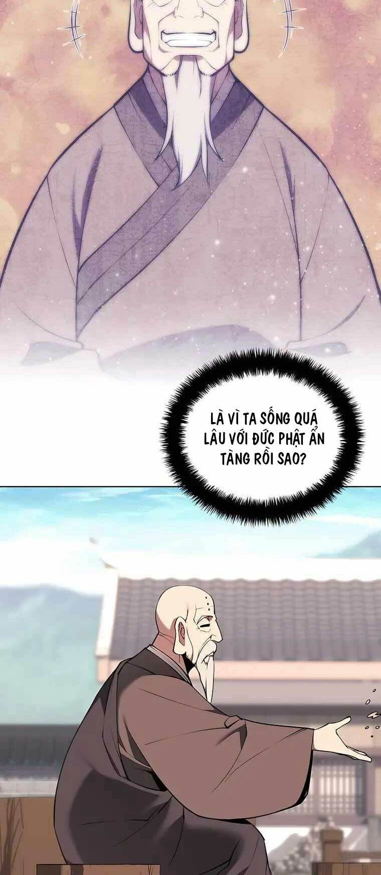 Học Giả Kiếm Sĩ - Chapter 87 - Page 44