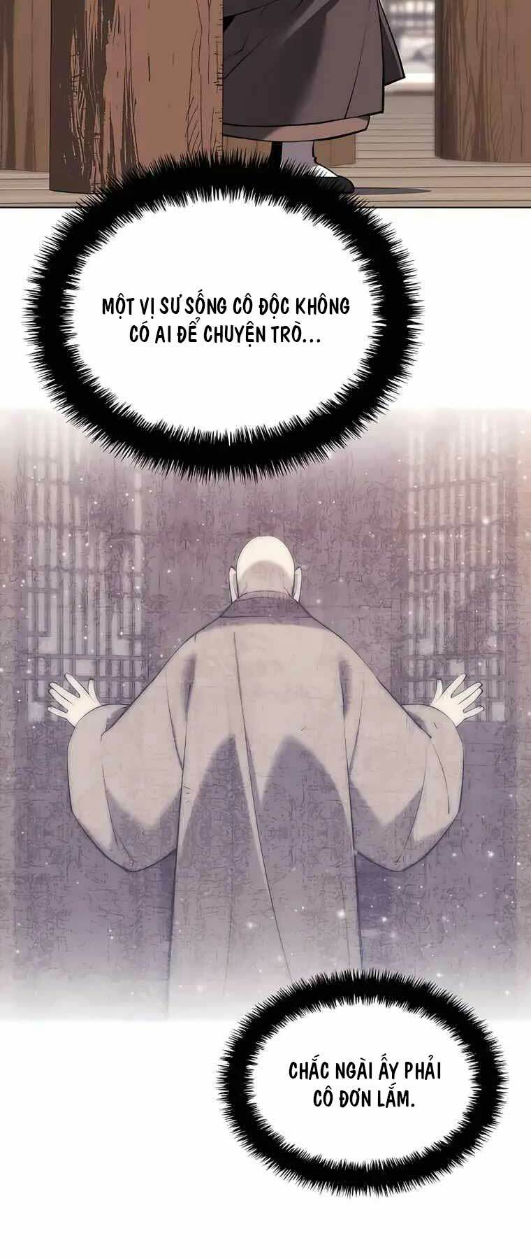 Học Giả Kiếm Sĩ - Chapter 87 - Page 45