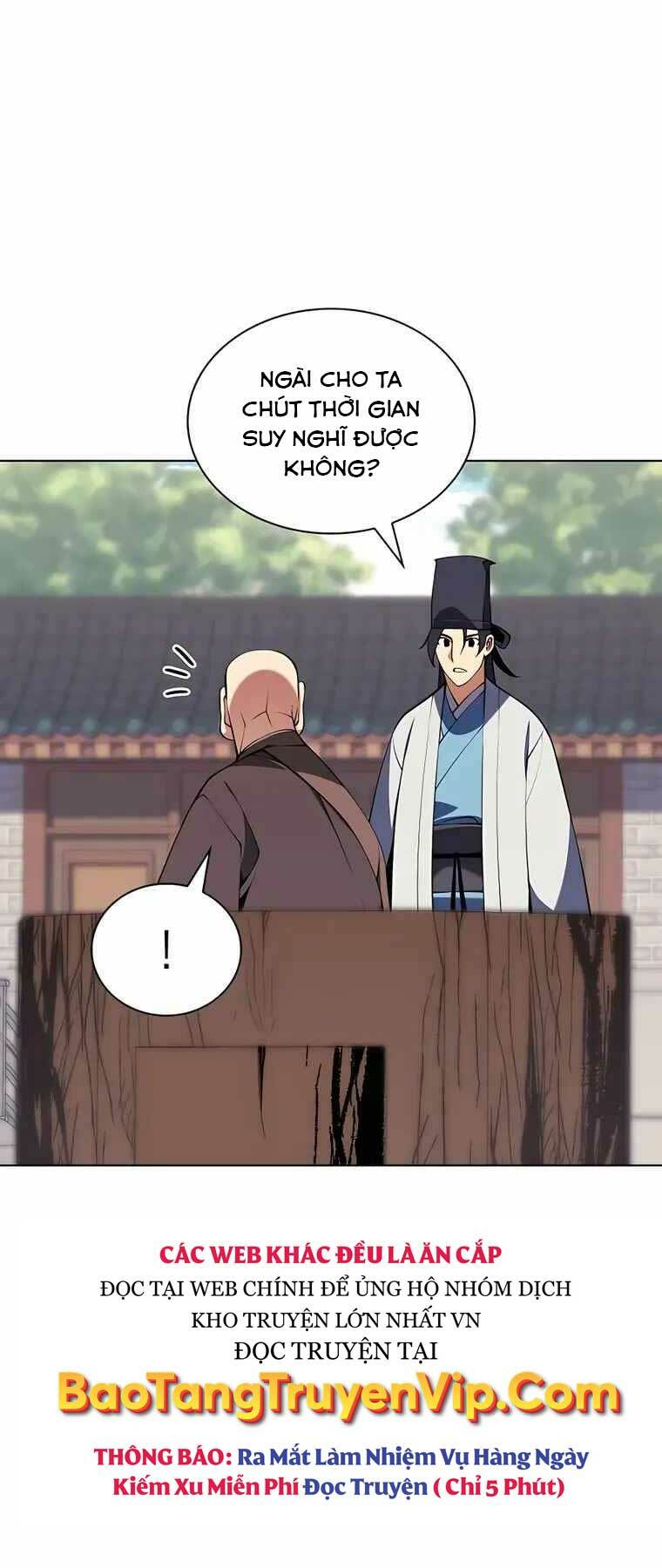 Học Giả Kiếm Sĩ - Chapter 87 - Page 46