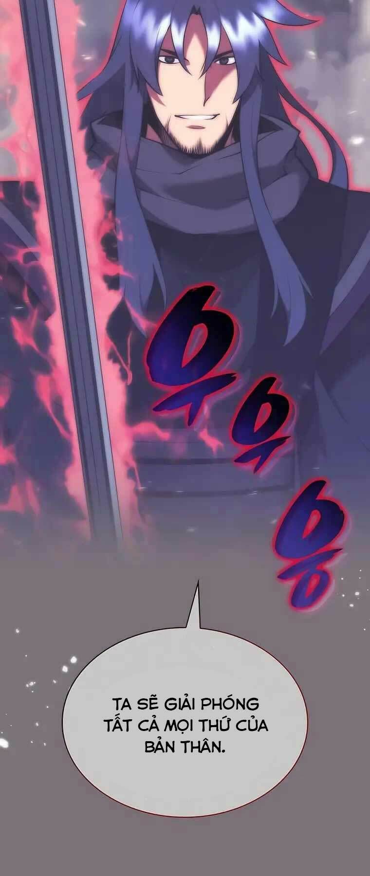 Học Giả Kiếm Sĩ - Chapter 87 - Page 48