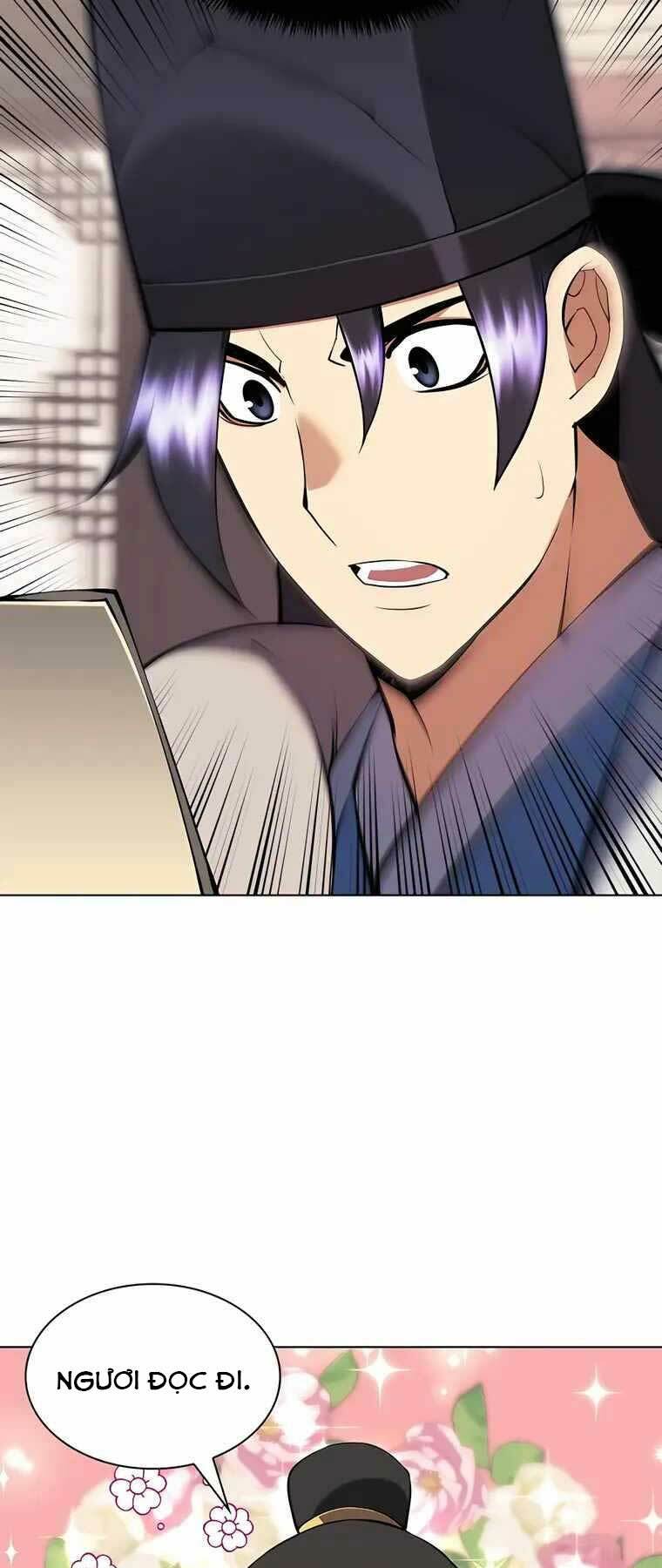 Học Giả Kiếm Sĩ - Chapter 87 - Page 4