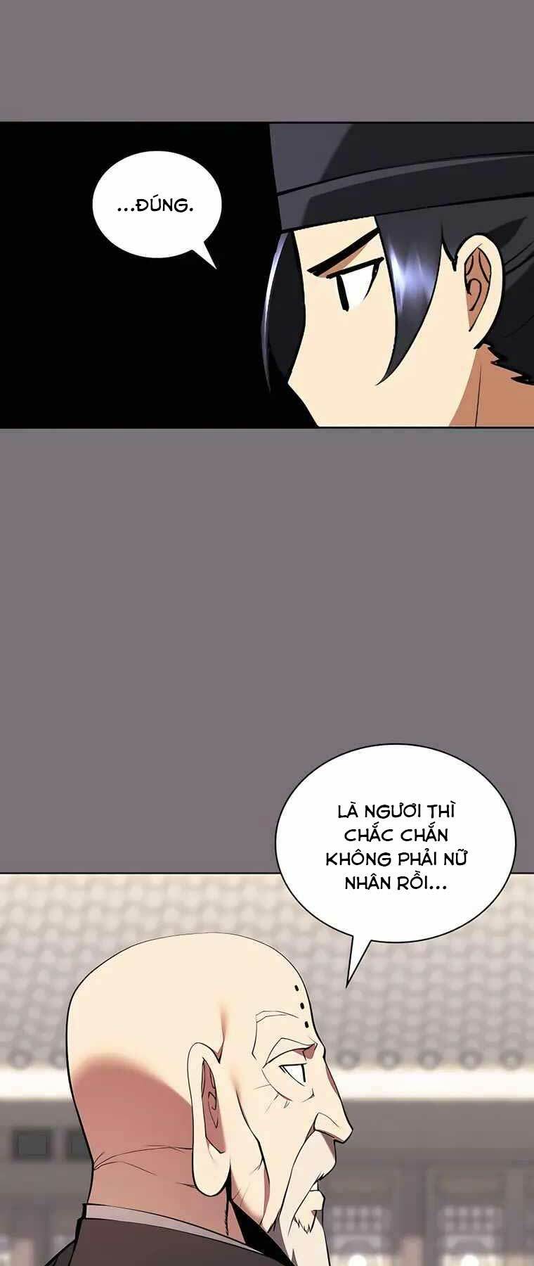 Học Giả Kiếm Sĩ - Chapter 87 - Page 49