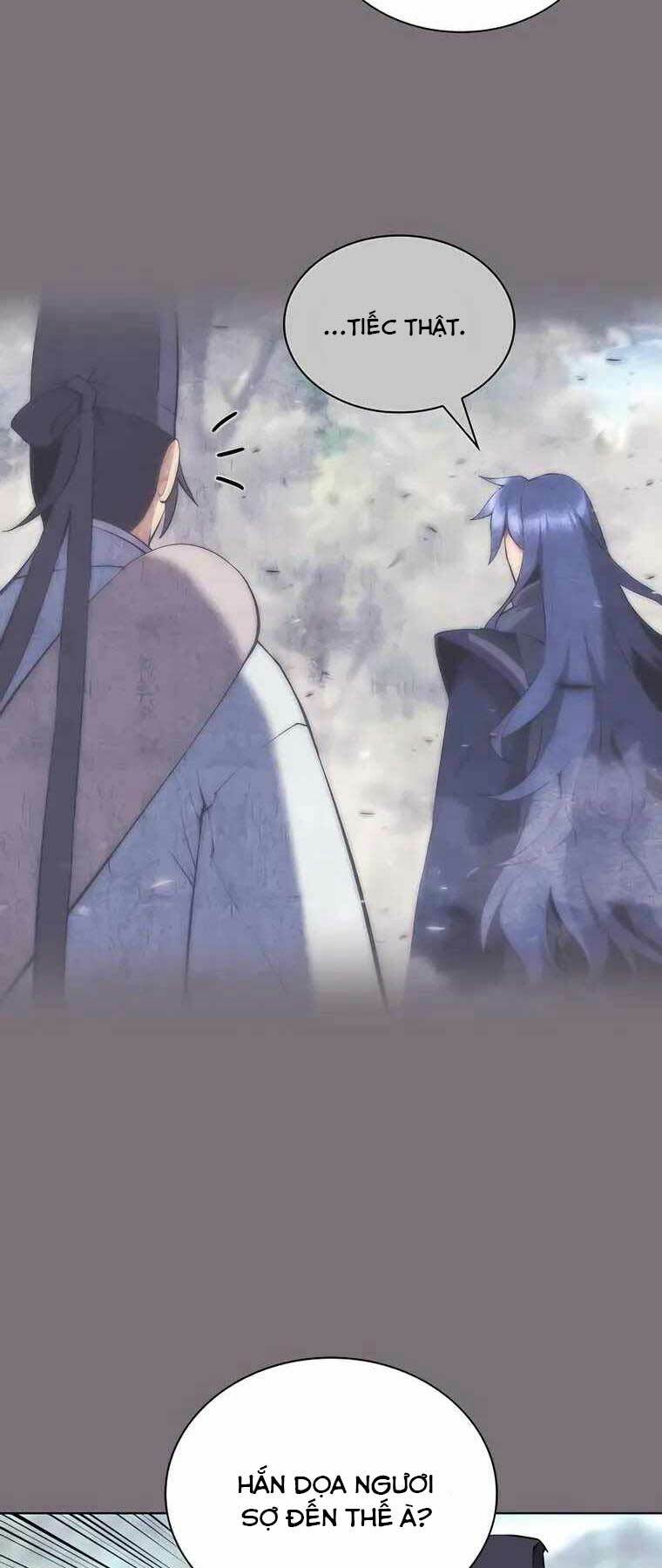 Học Giả Kiếm Sĩ - Chapter 87 - Page 51