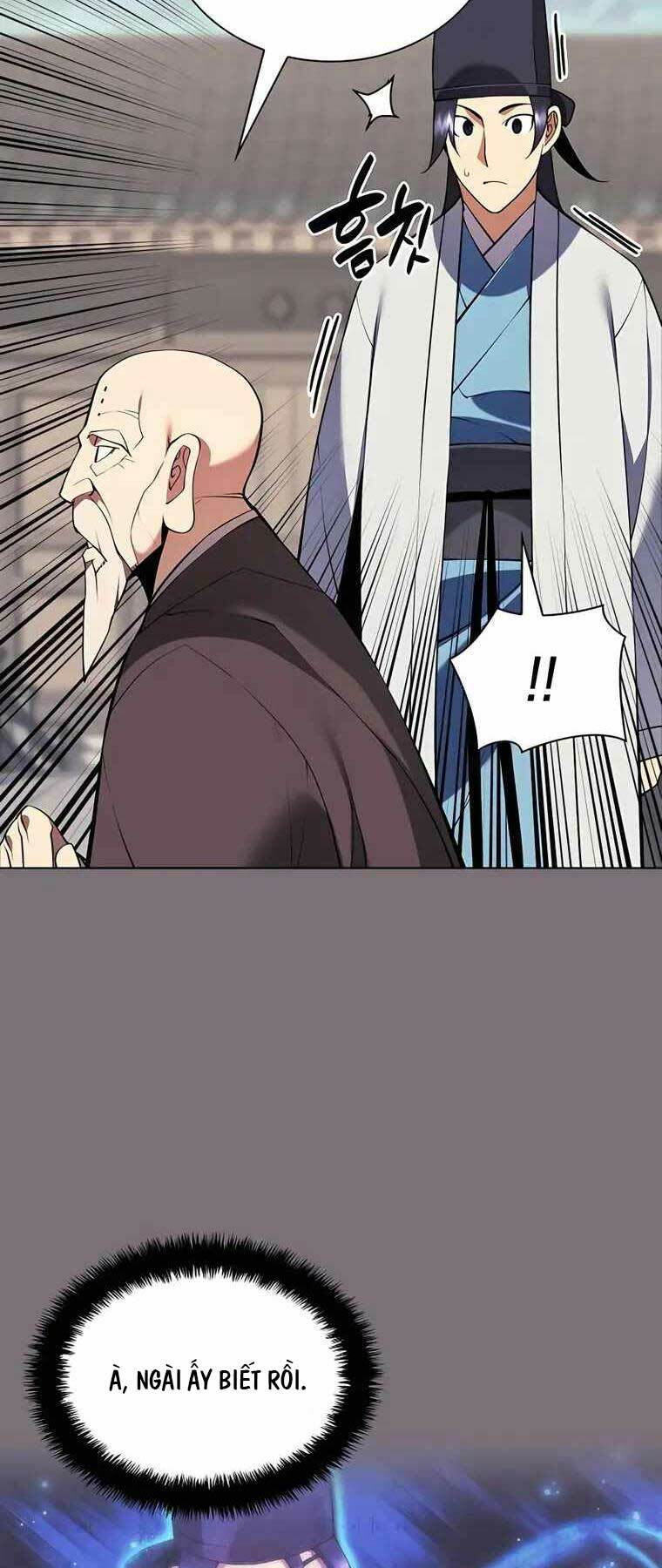 Học Giả Kiếm Sĩ - Chapter 87 - Page 52