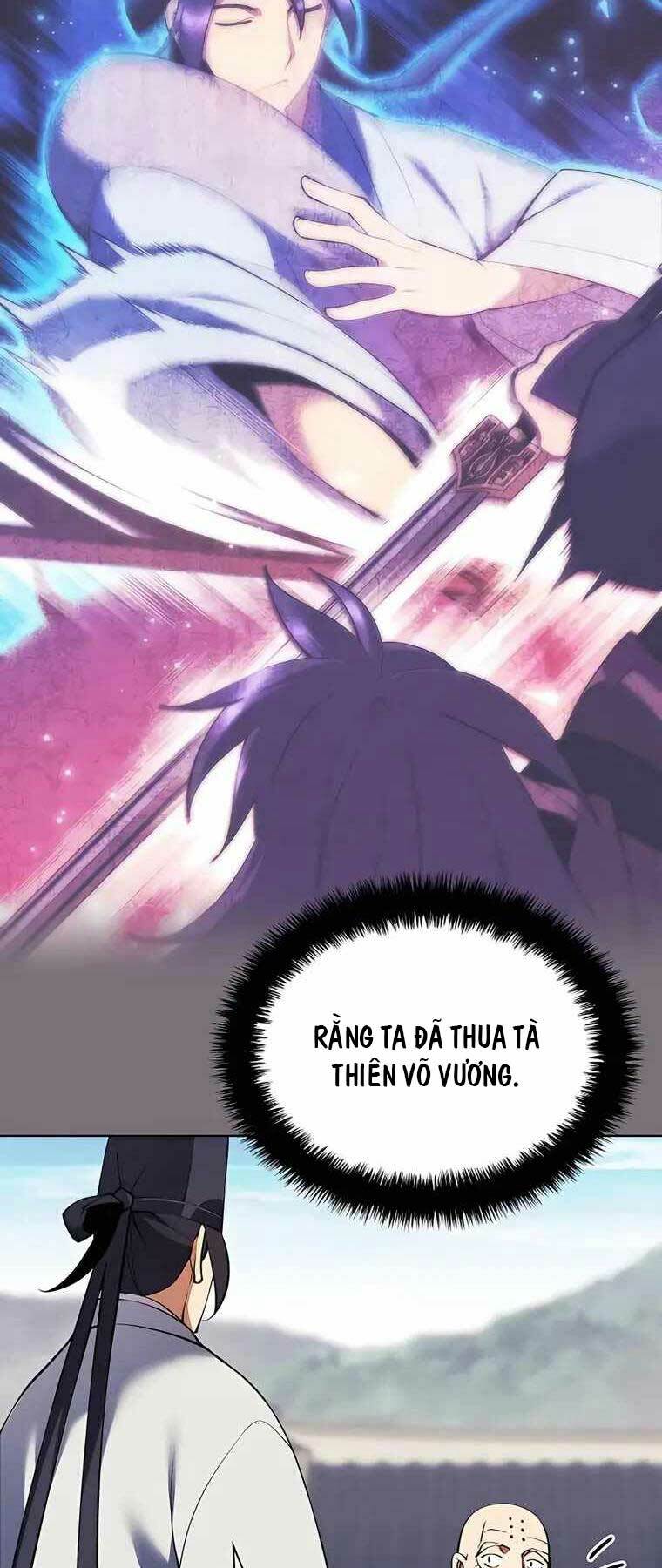 Học Giả Kiếm Sĩ - Chapter 87 - Page 53