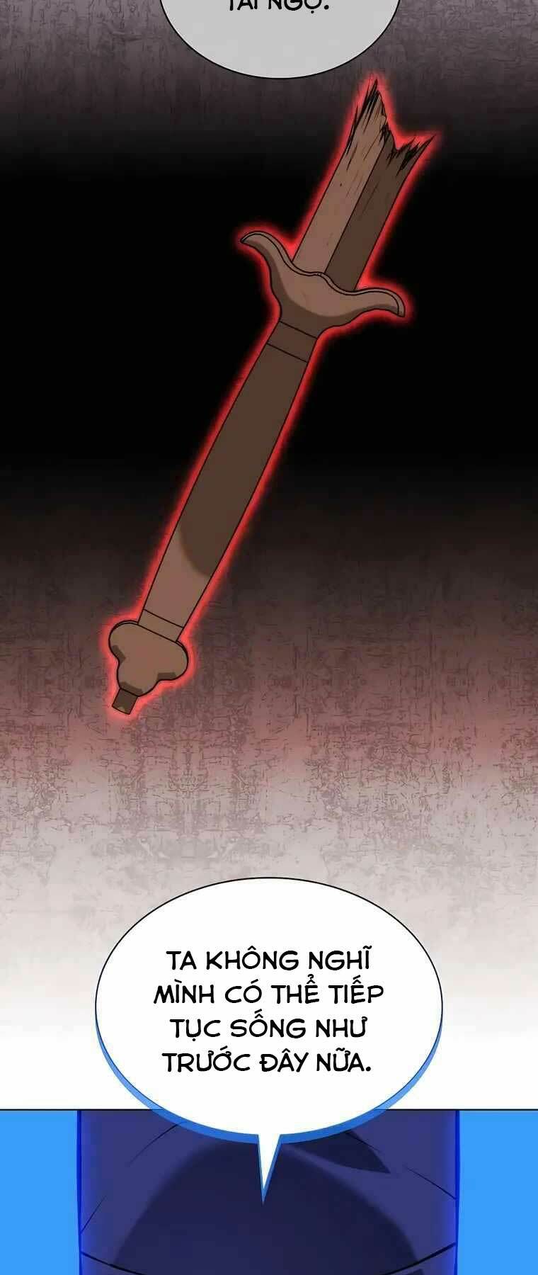 Học Giả Kiếm Sĩ - Chapter 87 - Page 55