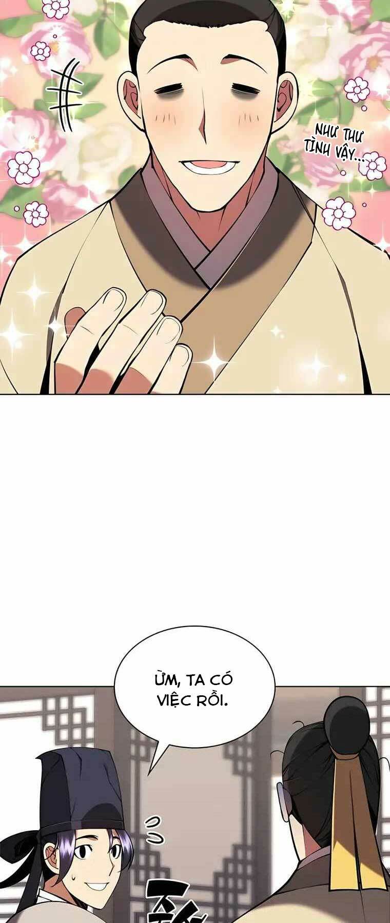 Học Giả Kiếm Sĩ - Chapter 87 - Page 5