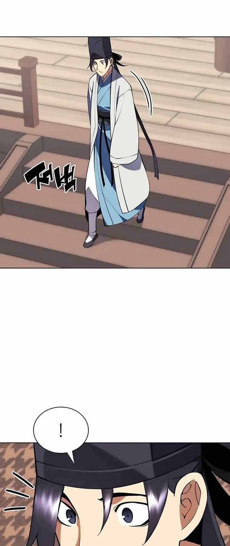 Học Giả Kiếm Sĩ - Chapter 87 - Page 59