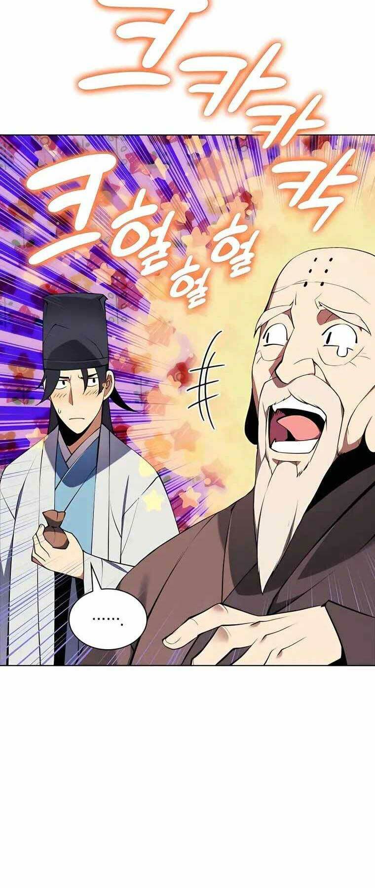 Học Giả Kiếm Sĩ - Chapter 87 - Page 62