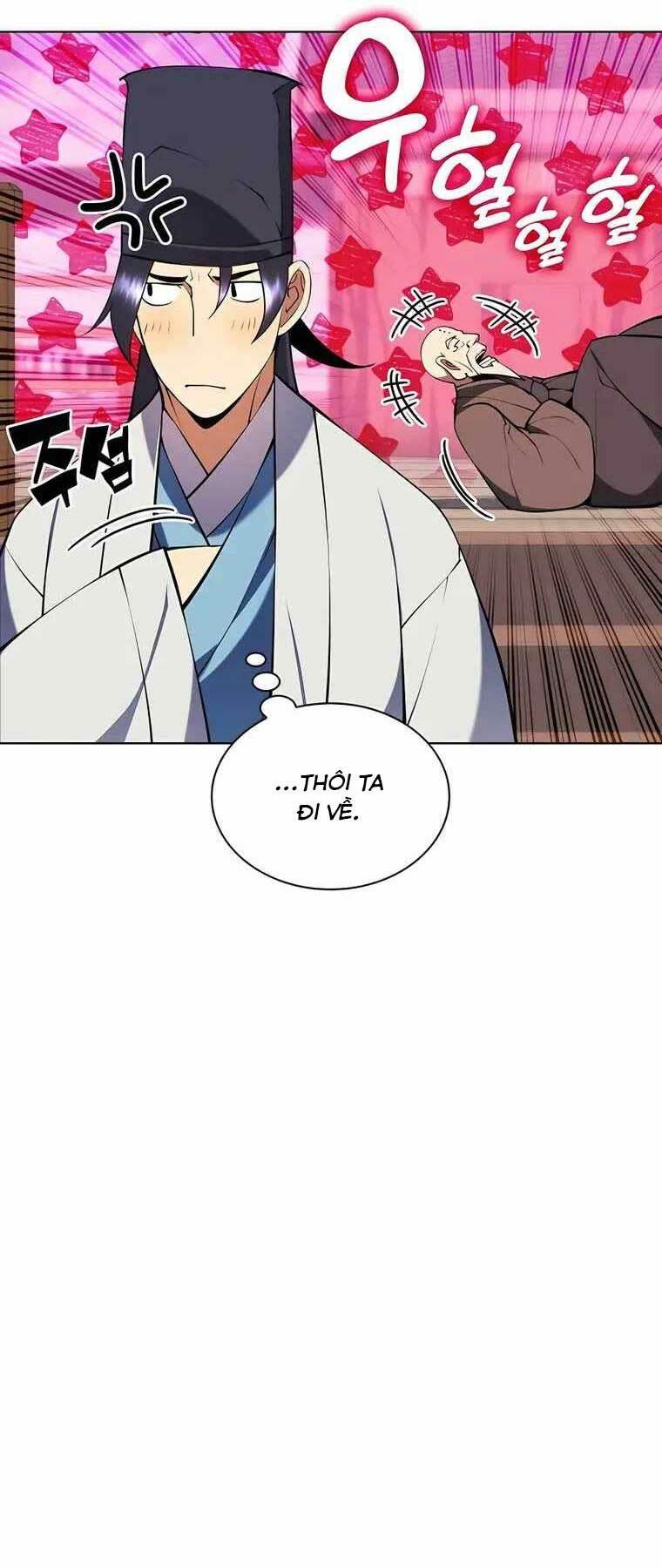 Học Giả Kiếm Sĩ - Chapter 87 - Page 63