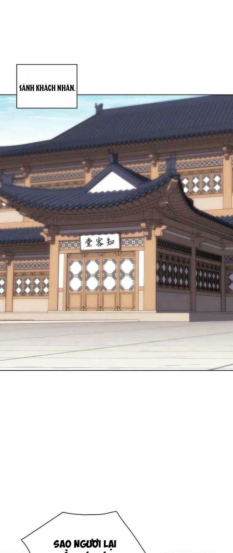 Học Giả Kiếm Sĩ - Chapter 87 - Page 64
