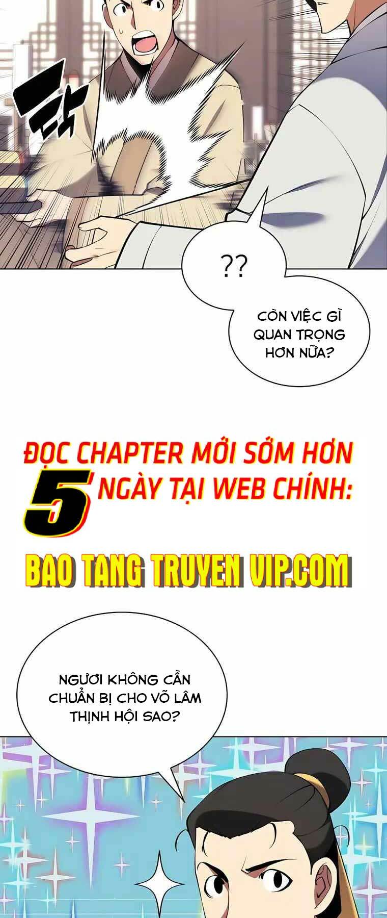 Học Giả Kiếm Sĩ - Chapter 87 - Page 66