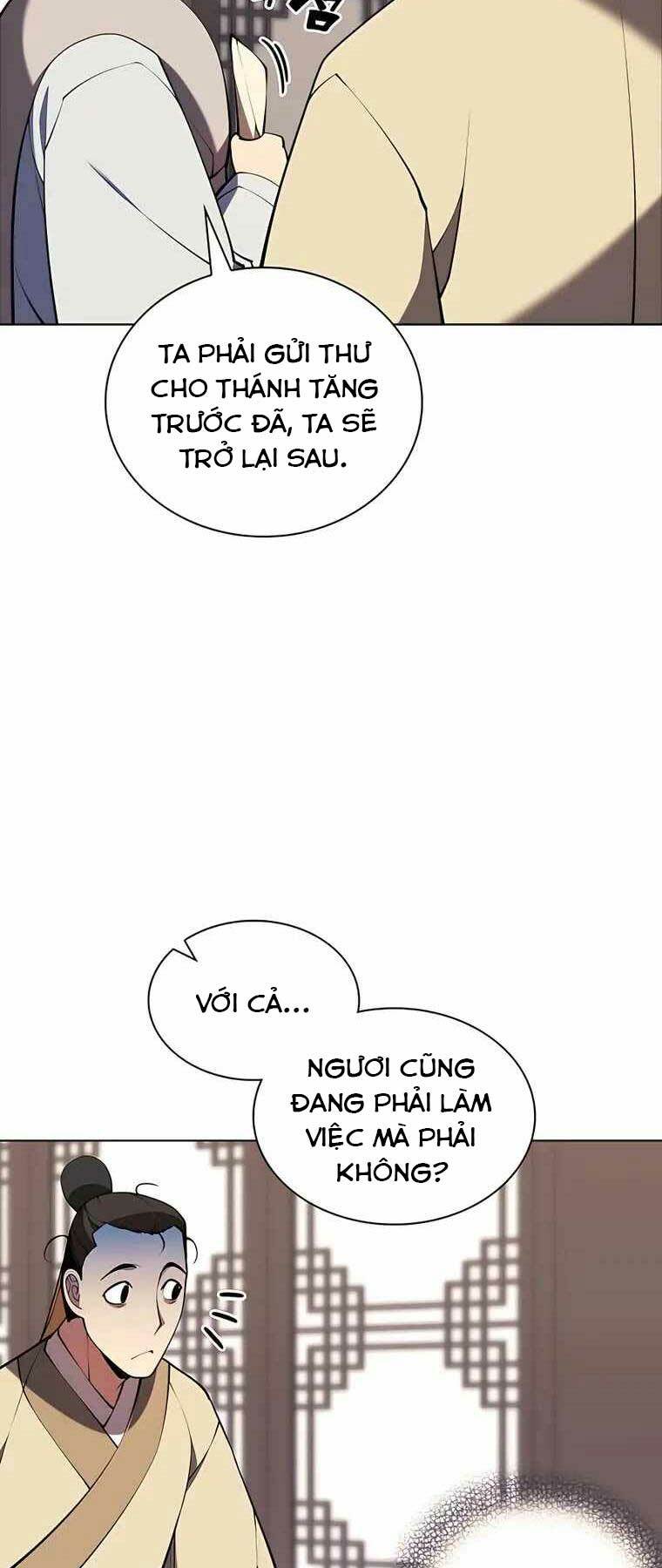 Học Giả Kiếm Sĩ - Chapter 87 - Page 6