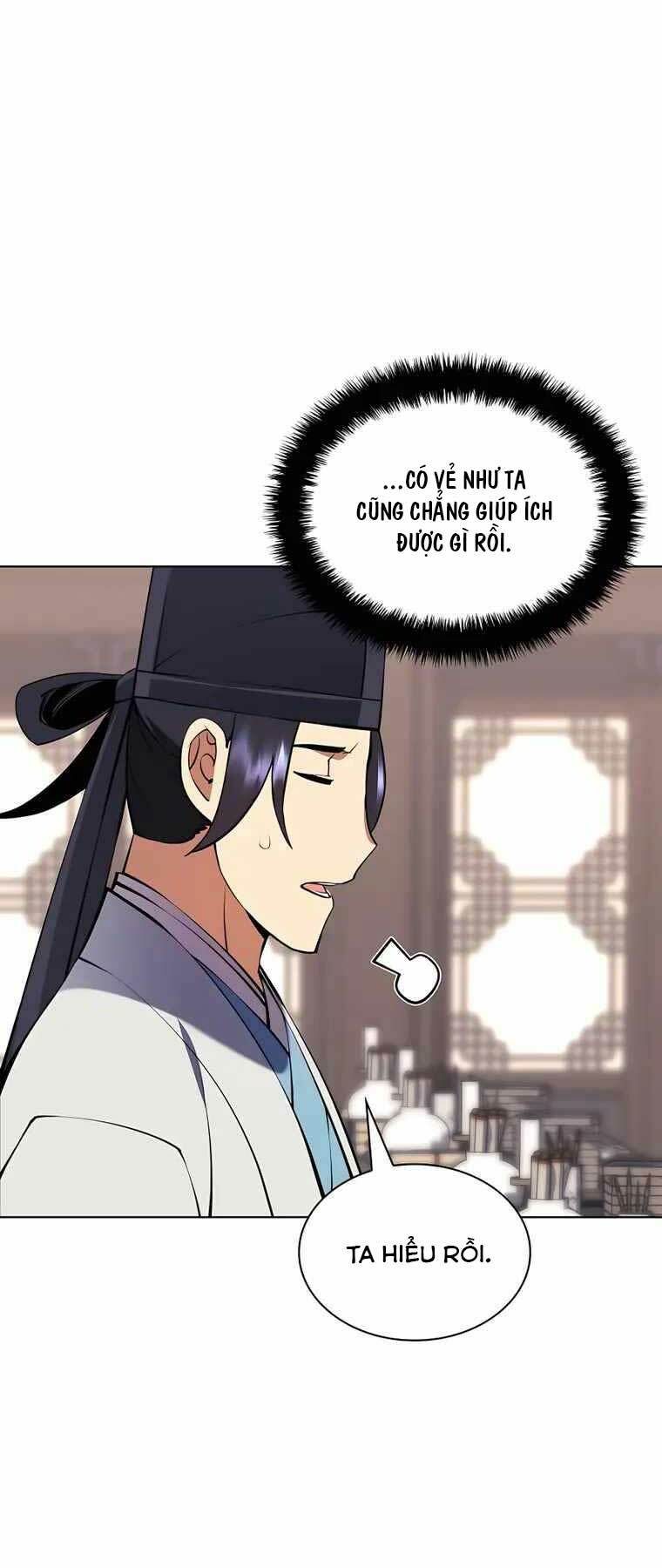 Học Giả Kiếm Sĩ - Chapter 87 - Page 69