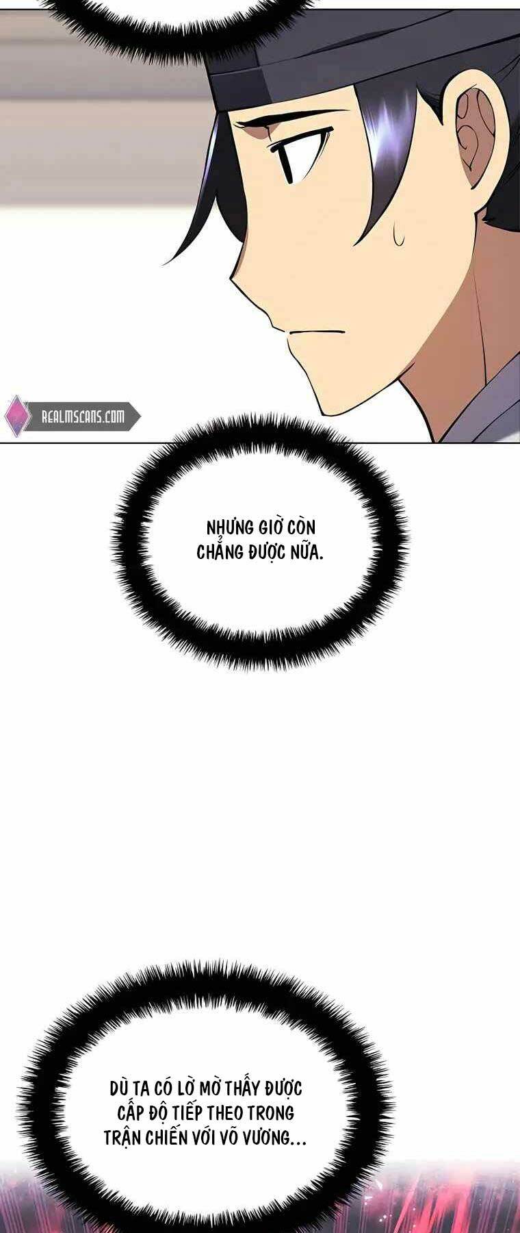 Học Giả Kiếm Sĩ - Chapter 87 - Page 73