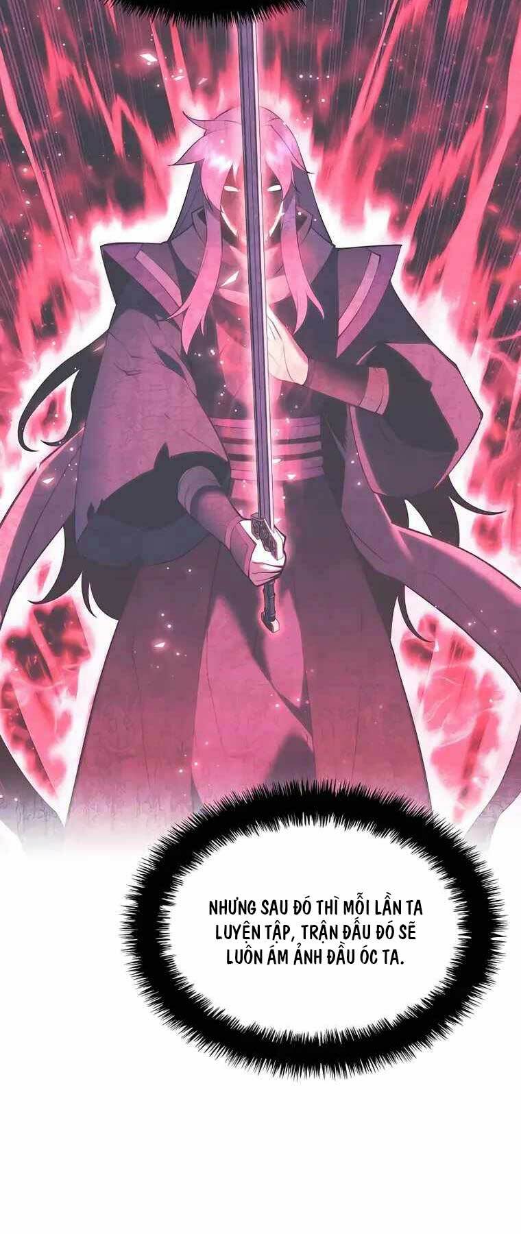 Học Giả Kiếm Sĩ - Chapter 87 - Page 74