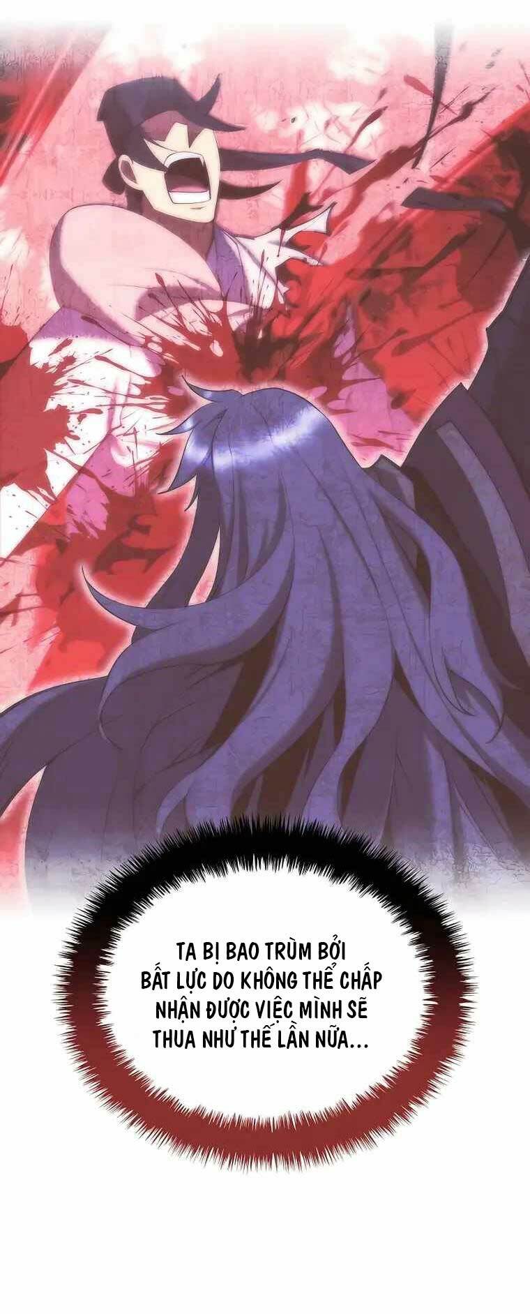 Học Giả Kiếm Sĩ - Chapter 87 - Page 76