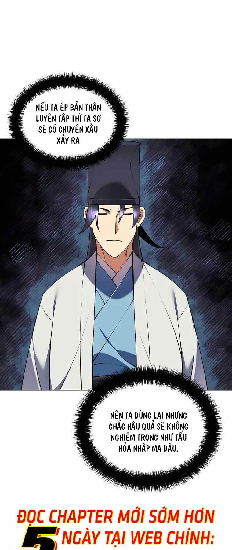 Học Giả Kiếm Sĩ - Chapter 87 - Page 77