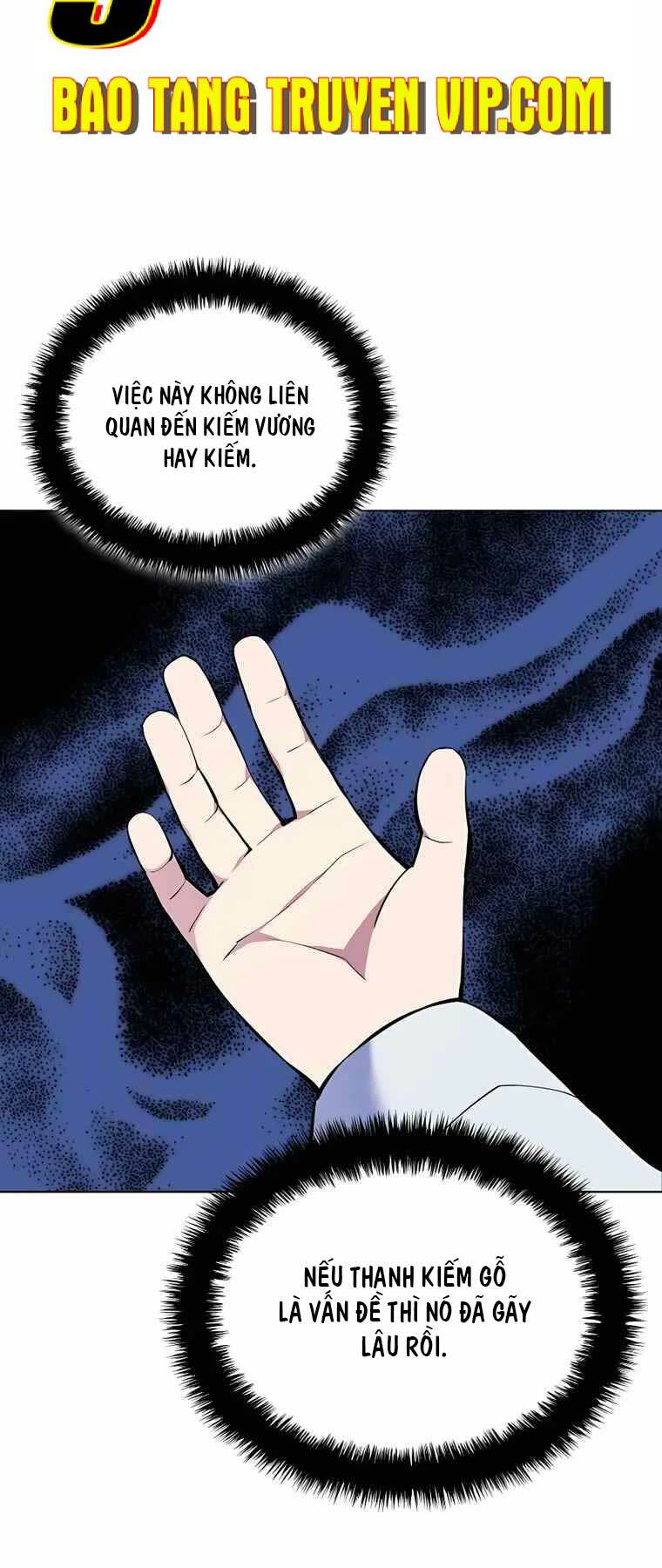 Học Giả Kiếm Sĩ - Chapter 87 - Page 78