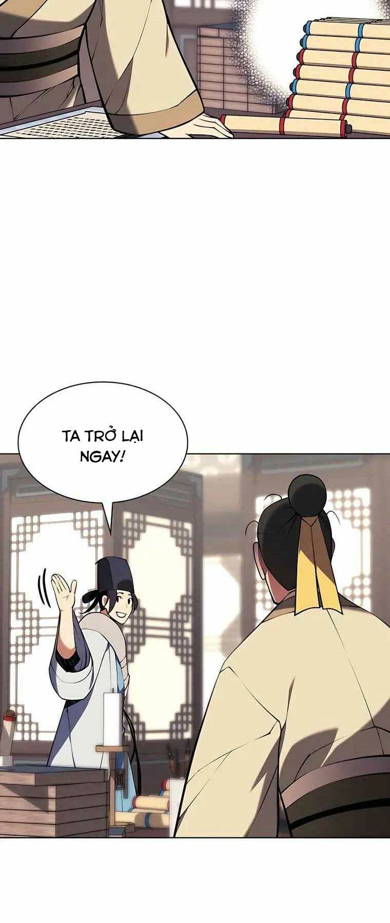 Học Giả Kiếm Sĩ - Chapter 87 - Page 7
