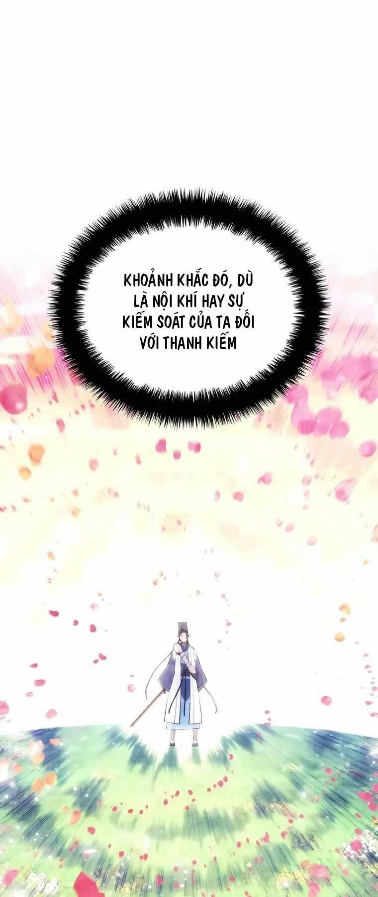 Học Giả Kiếm Sĩ - Chapter 87 - Page 79