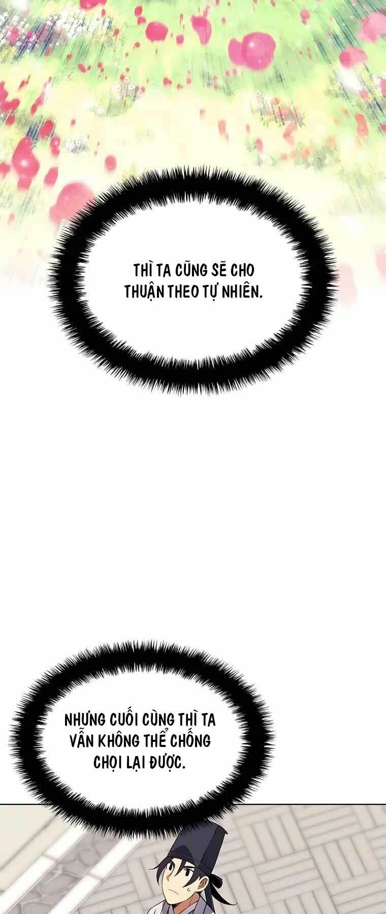 Học Giả Kiếm Sĩ - Chapter 87 - Page 80