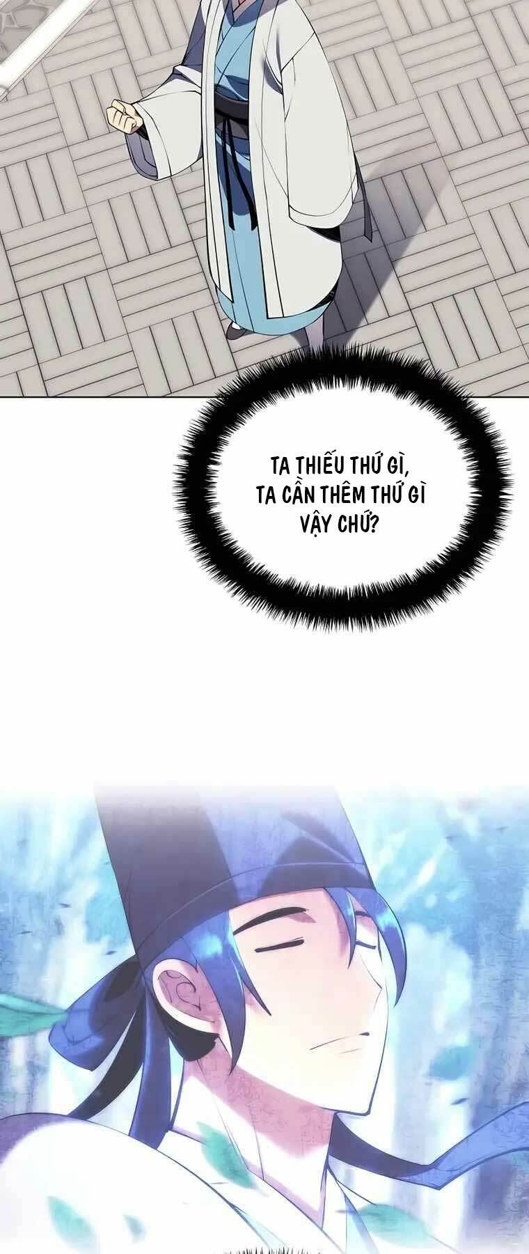 Học Giả Kiếm Sĩ - Chapter 87 - Page 81