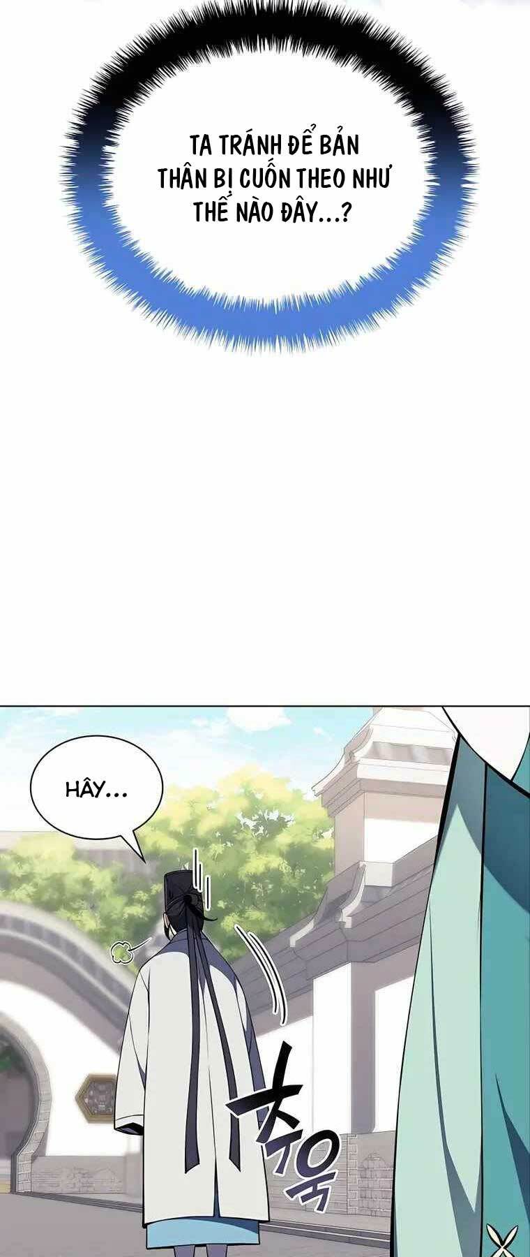 Học Giả Kiếm Sĩ - Chapter 87 - Page 82