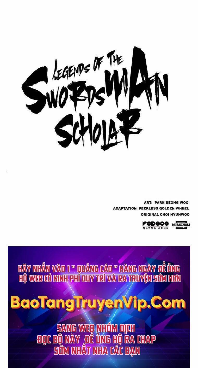 Học Giả Kiếm Sĩ - Chapter 87 - Page 86