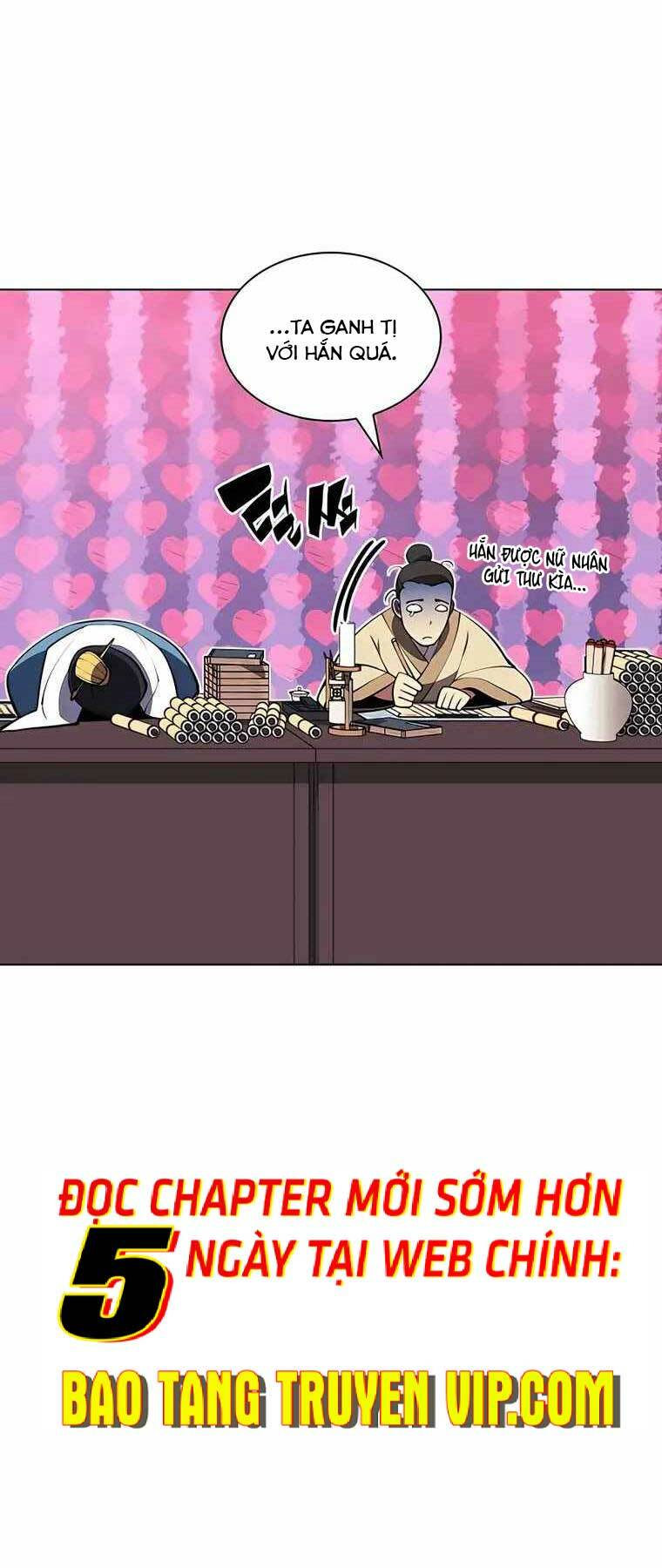 Học Giả Kiếm Sĩ - Chapter 87 - Page 8