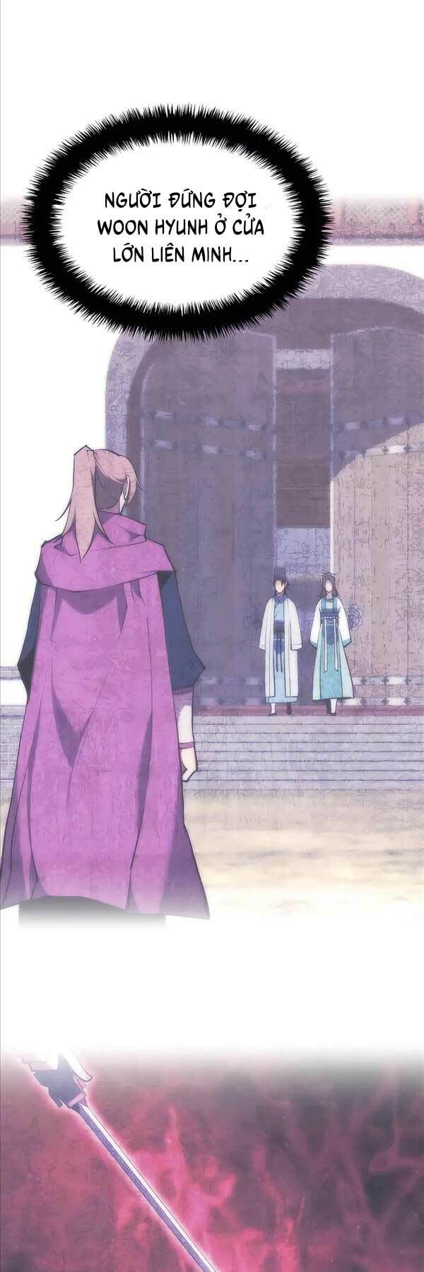 Học Giả Kiếm Sĩ - Chapter 88 - Page 10
