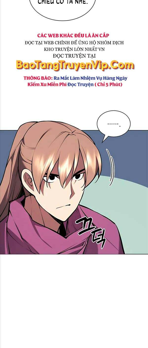 Học Giả Kiếm Sĩ - Chapter 88 - Page 13