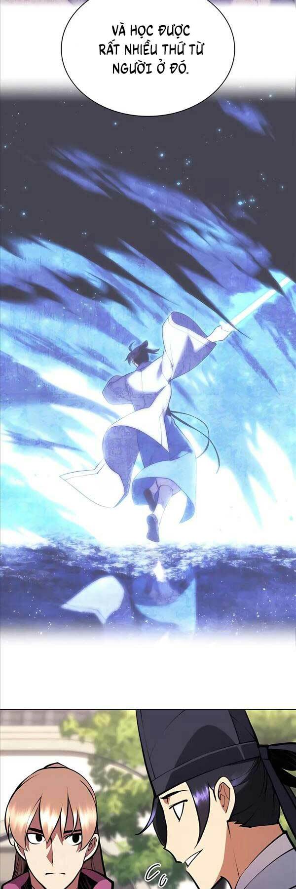 Học Giả Kiếm Sĩ - Chapter 88 - Page 15