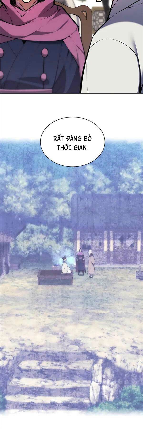 Học Giả Kiếm Sĩ - Chapter 88 - Page 16