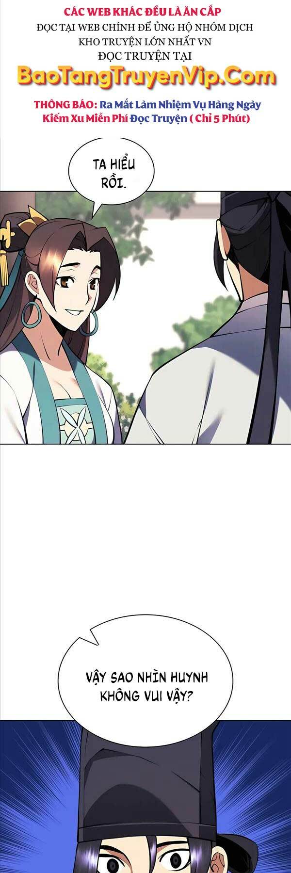 Học Giả Kiếm Sĩ - Chapter 88 - Page 17