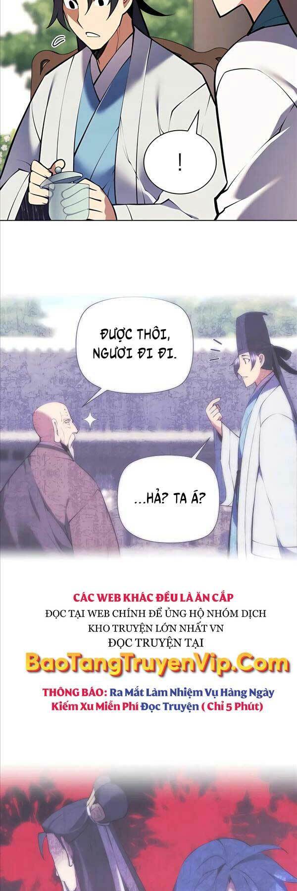 Học Giả Kiếm Sĩ - Chapter 88 - Page 20