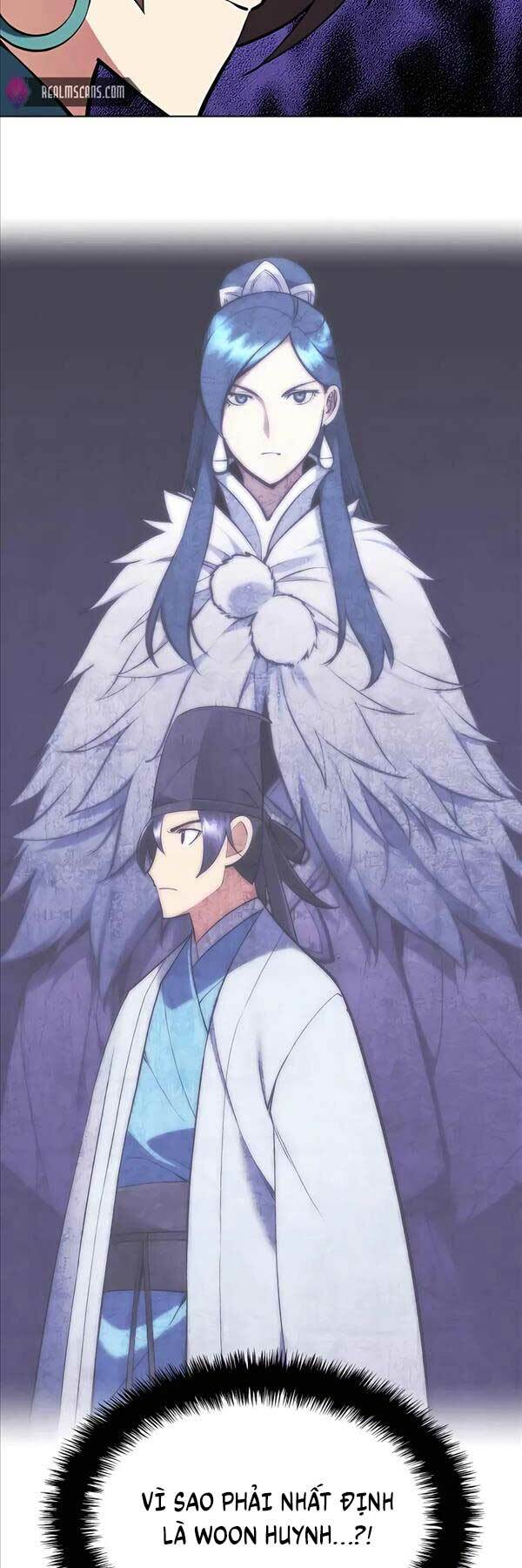Học Giả Kiếm Sĩ - Chapter 88 - Page 22