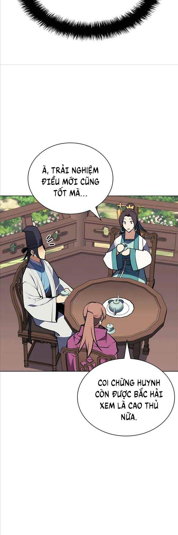 Học Giả Kiếm Sĩ - Chapter 88 - Page 23